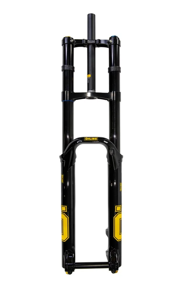 Öhlins DH38 (prototype electronic)