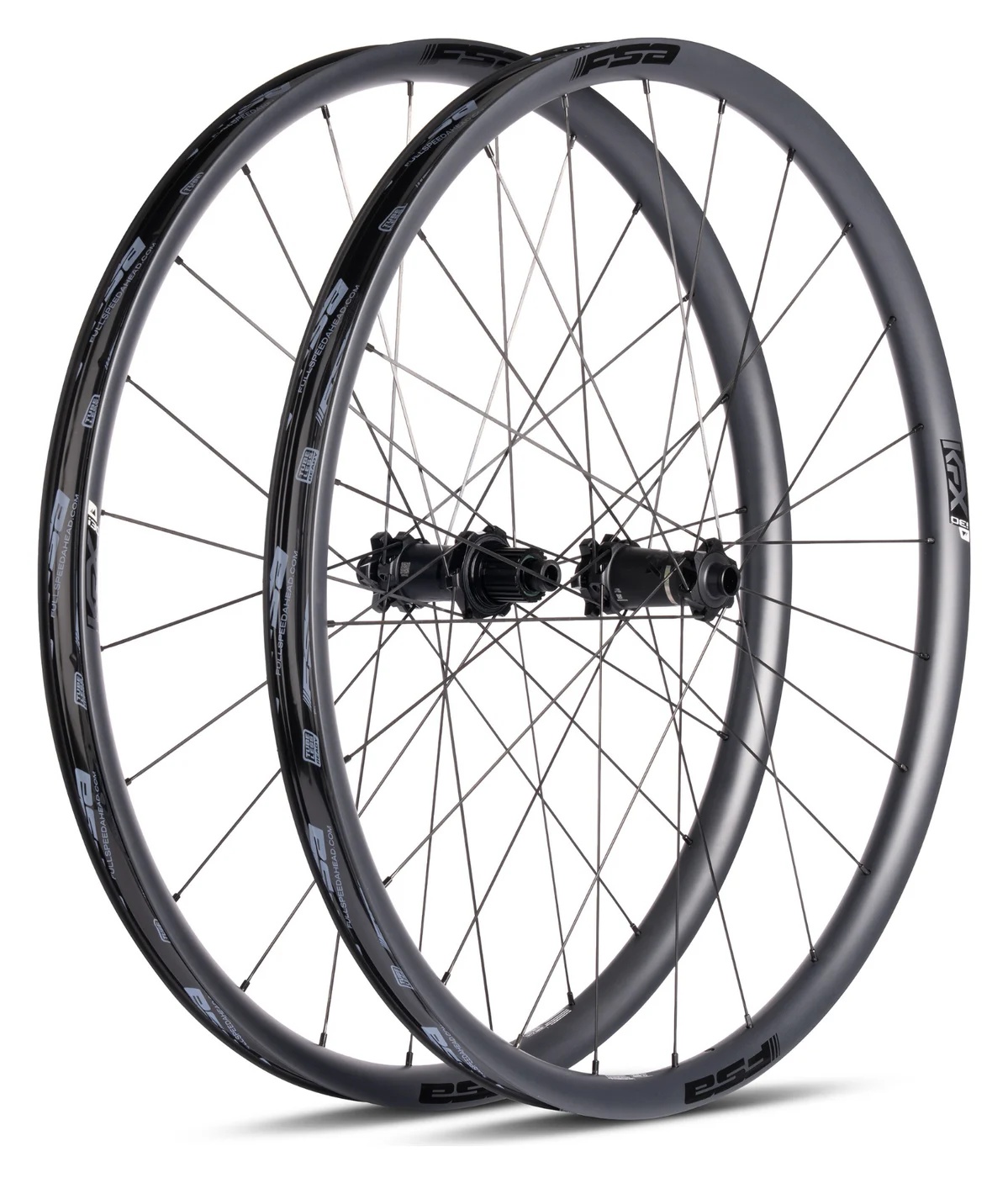 FSA Carbon 30mm internal