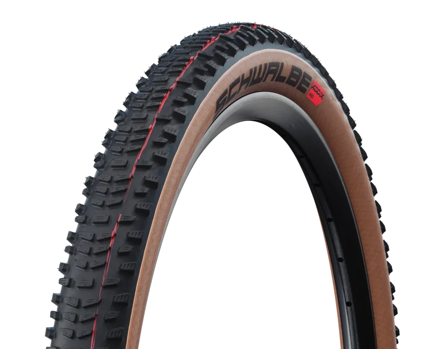 Schwalbe First Ride 2.4 Addix Speed
