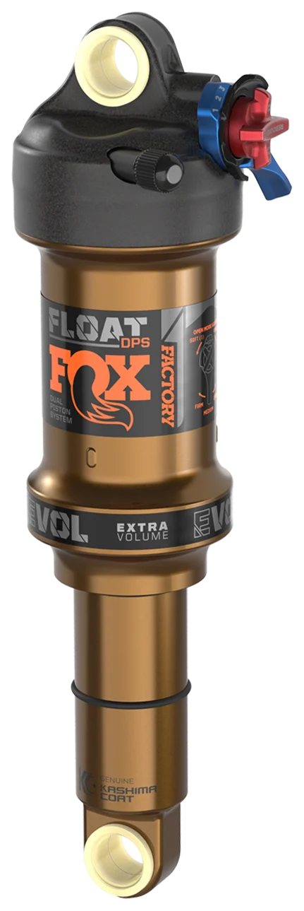 Fox Float DPS Factory