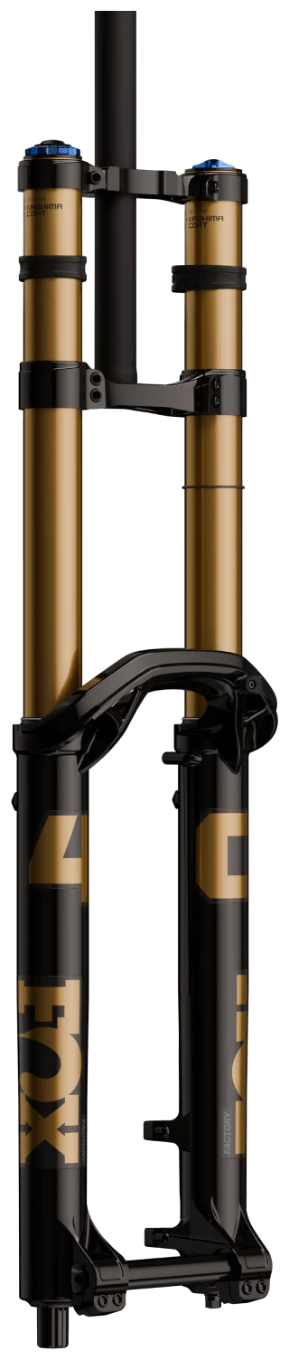 Fox 40 Factory GRIP X2 (prototype)