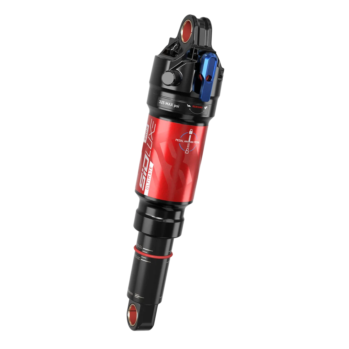 RockShox SIDLuxe Ultimate