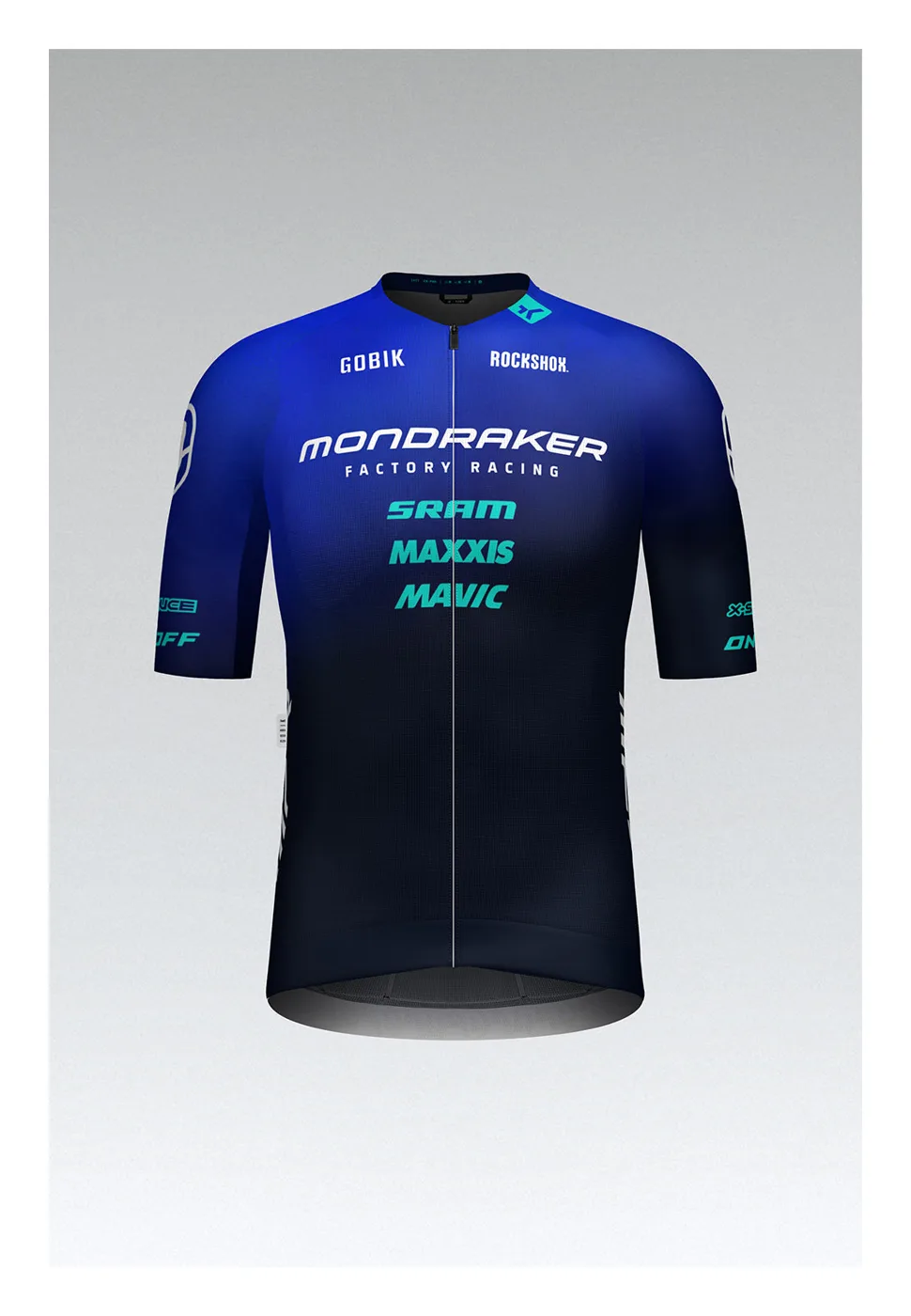 Gobik Mondraker Factory Racing kit