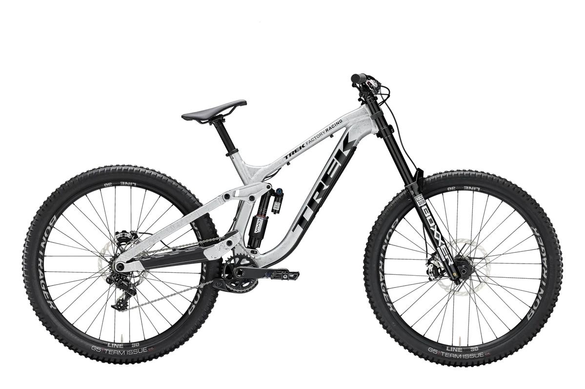 Trek Session