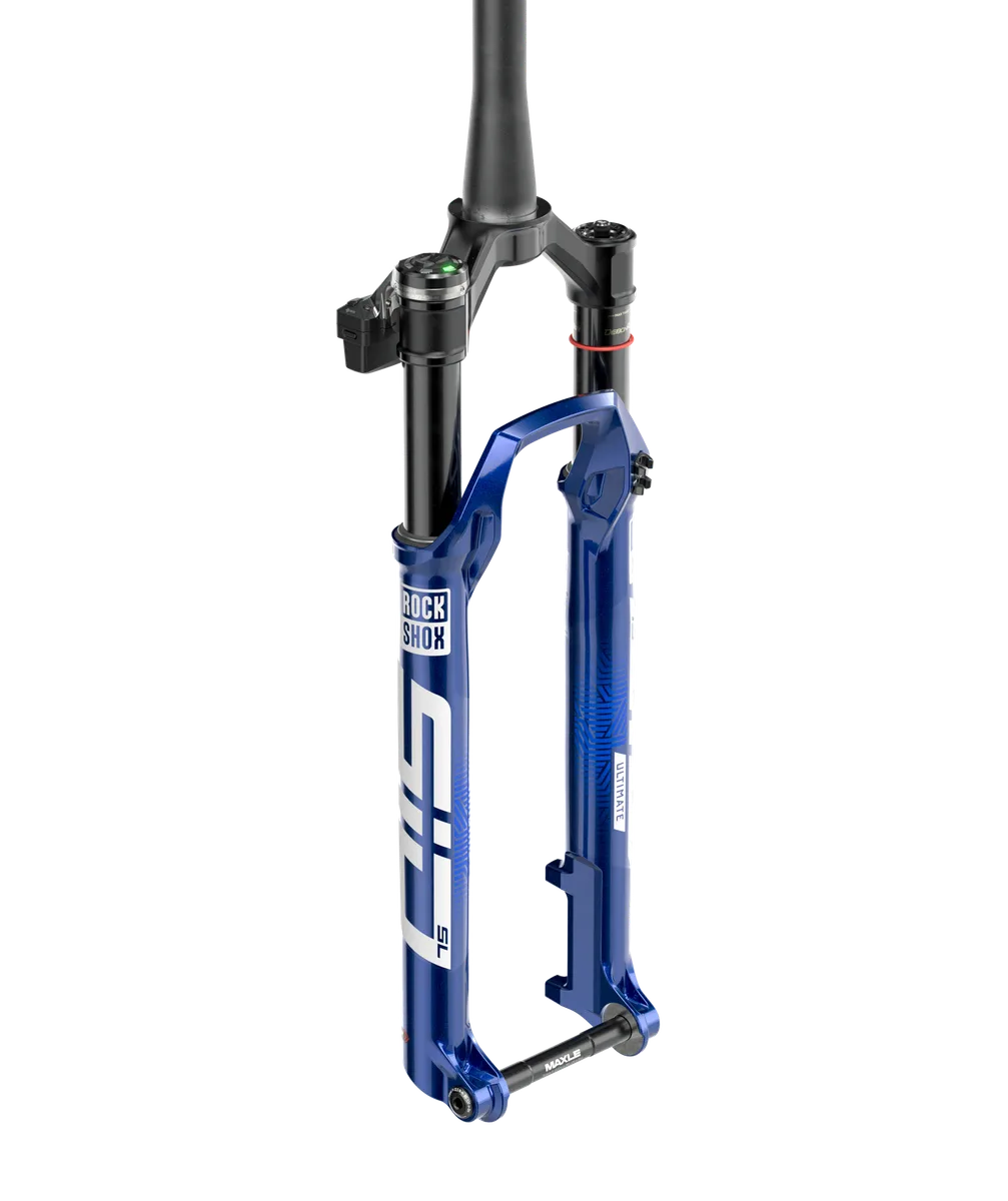 RockShox SID SL Ultimate Flight Attendant