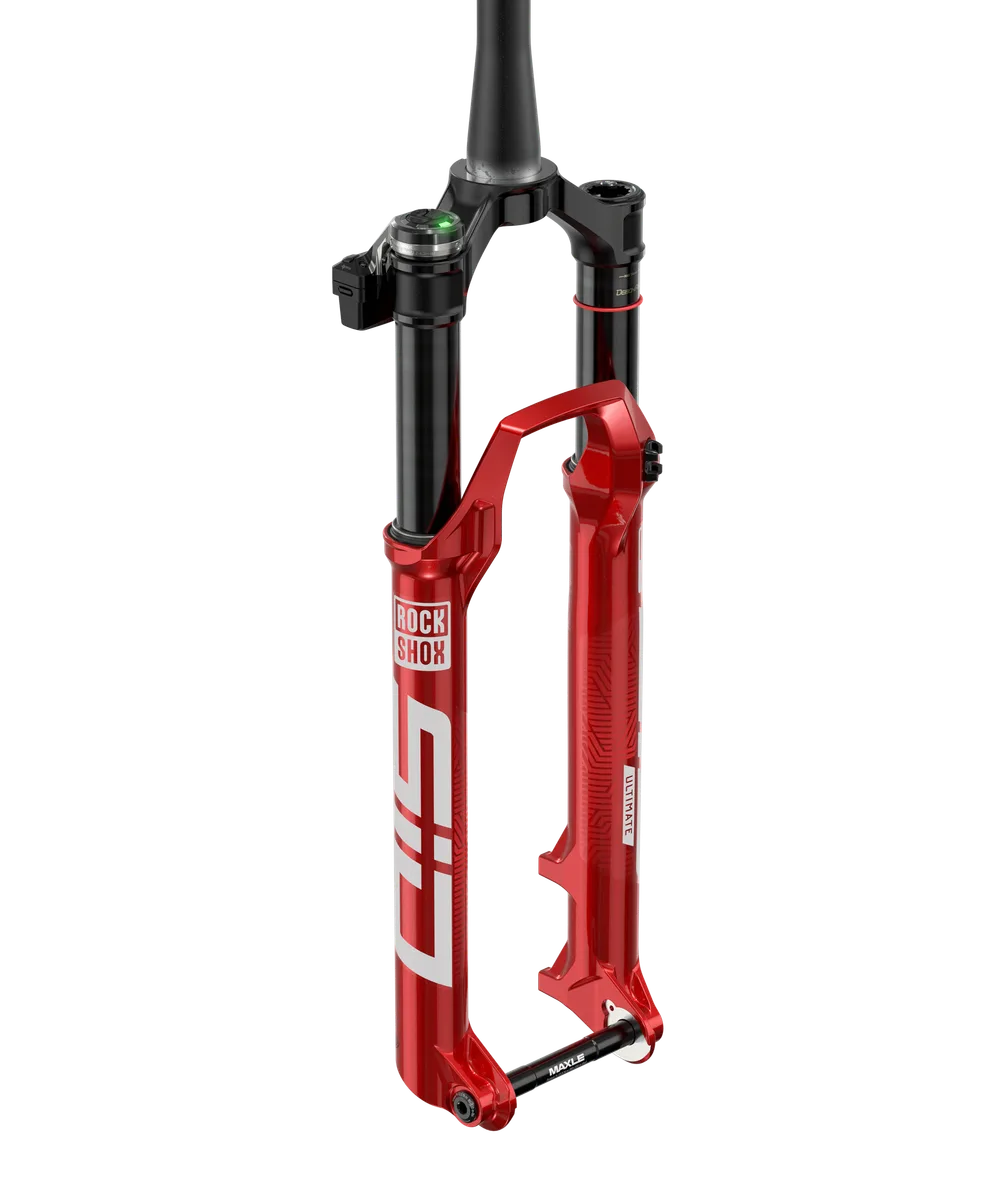RockShox SID Flight Attendant