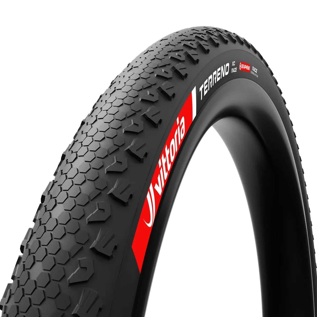 Vittoria Terreno Race