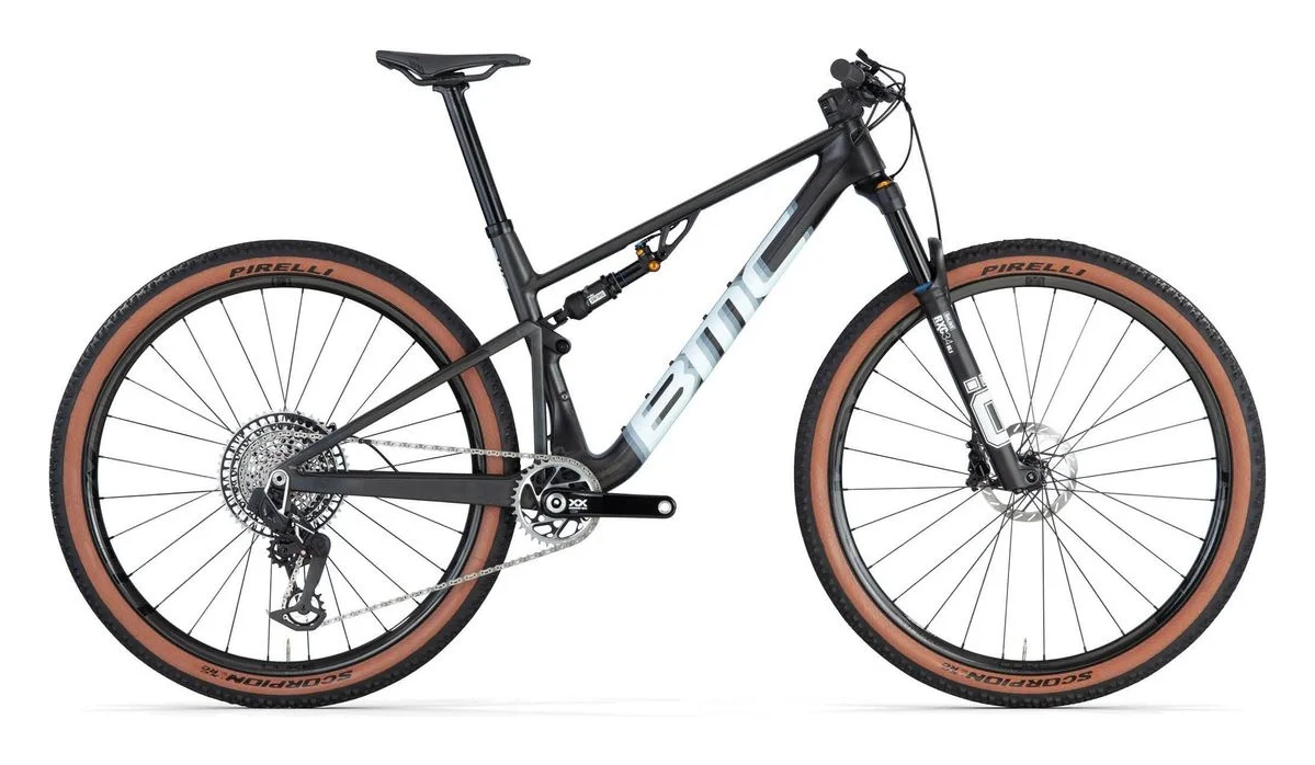 BMC Fourstroke 01