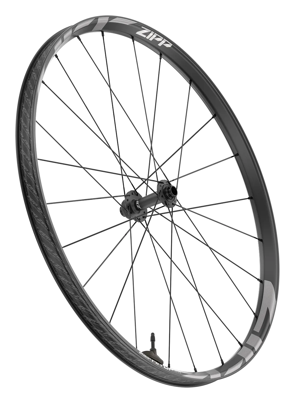 Zipp 1Zero HiTop