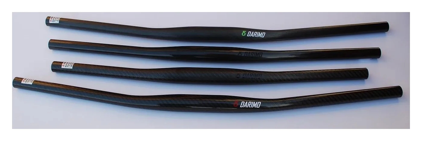Darimo MTB carbon handlebar