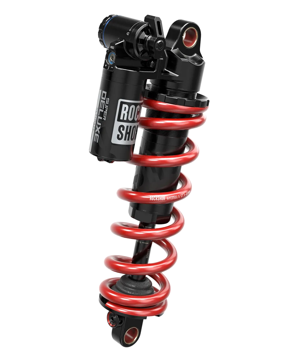 RockShox Super Deluxe Ultimate Coil