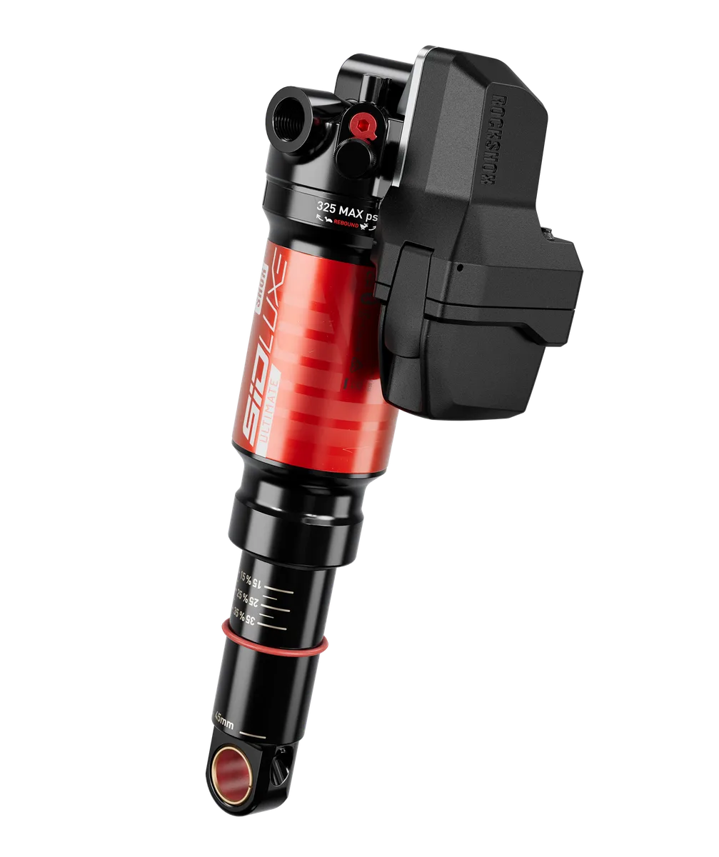 RockShox SIDLuxe Ultimate Flight Attendant