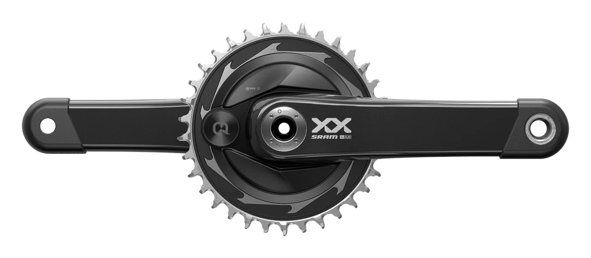SRAM XX SL Eagle AXS Transmission (power meter)