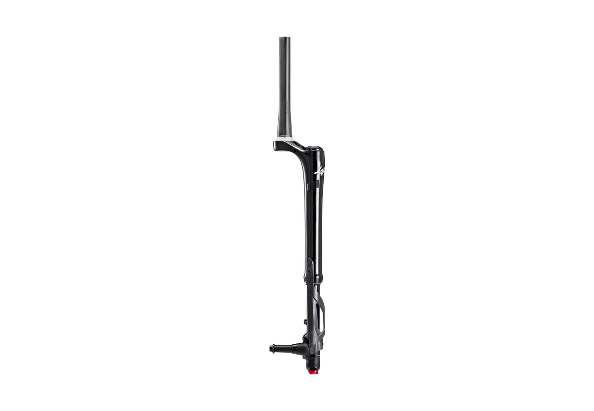 Cannondale Lefty Ocho Carbon 120mm
