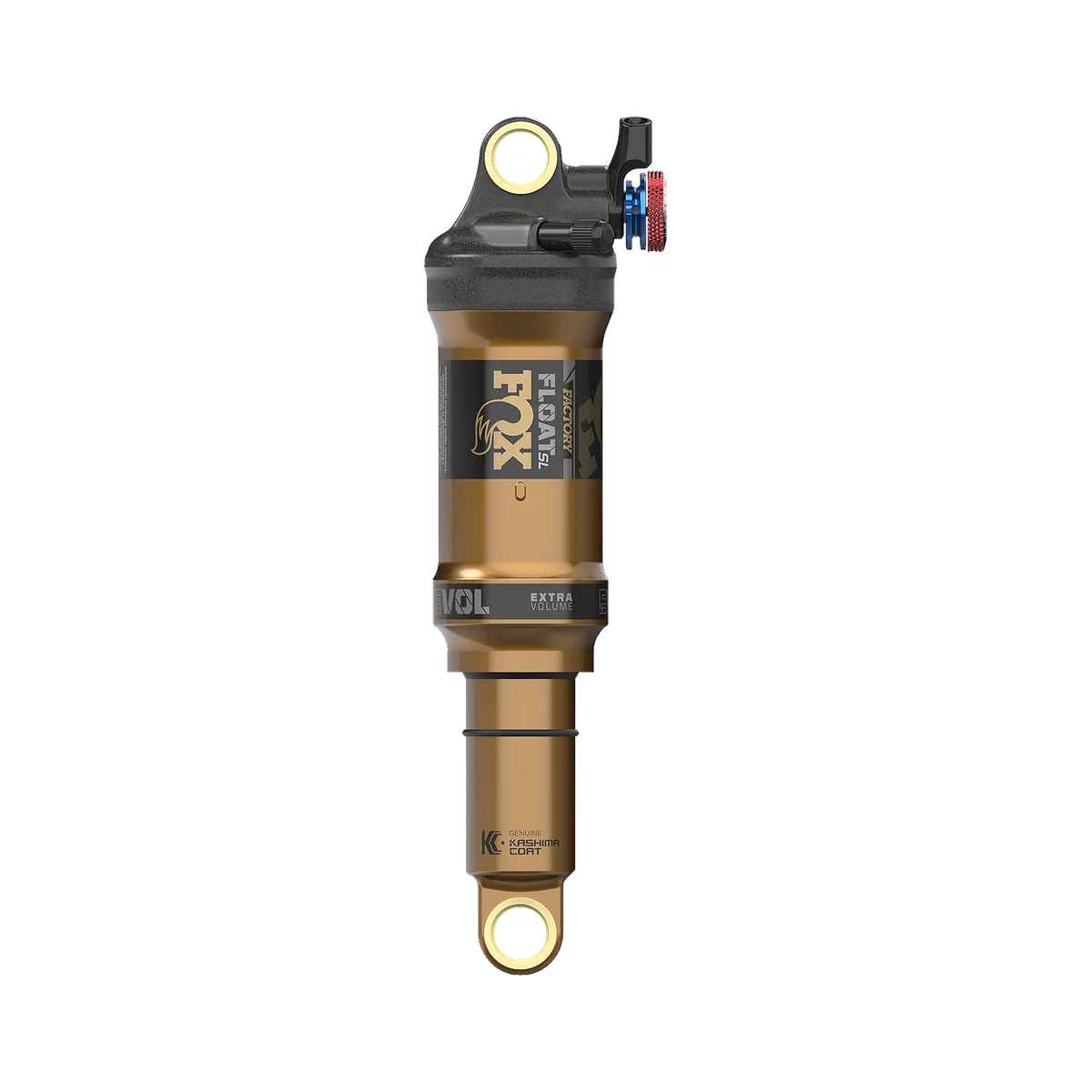 Fox Float SL Factory (2-position remote)