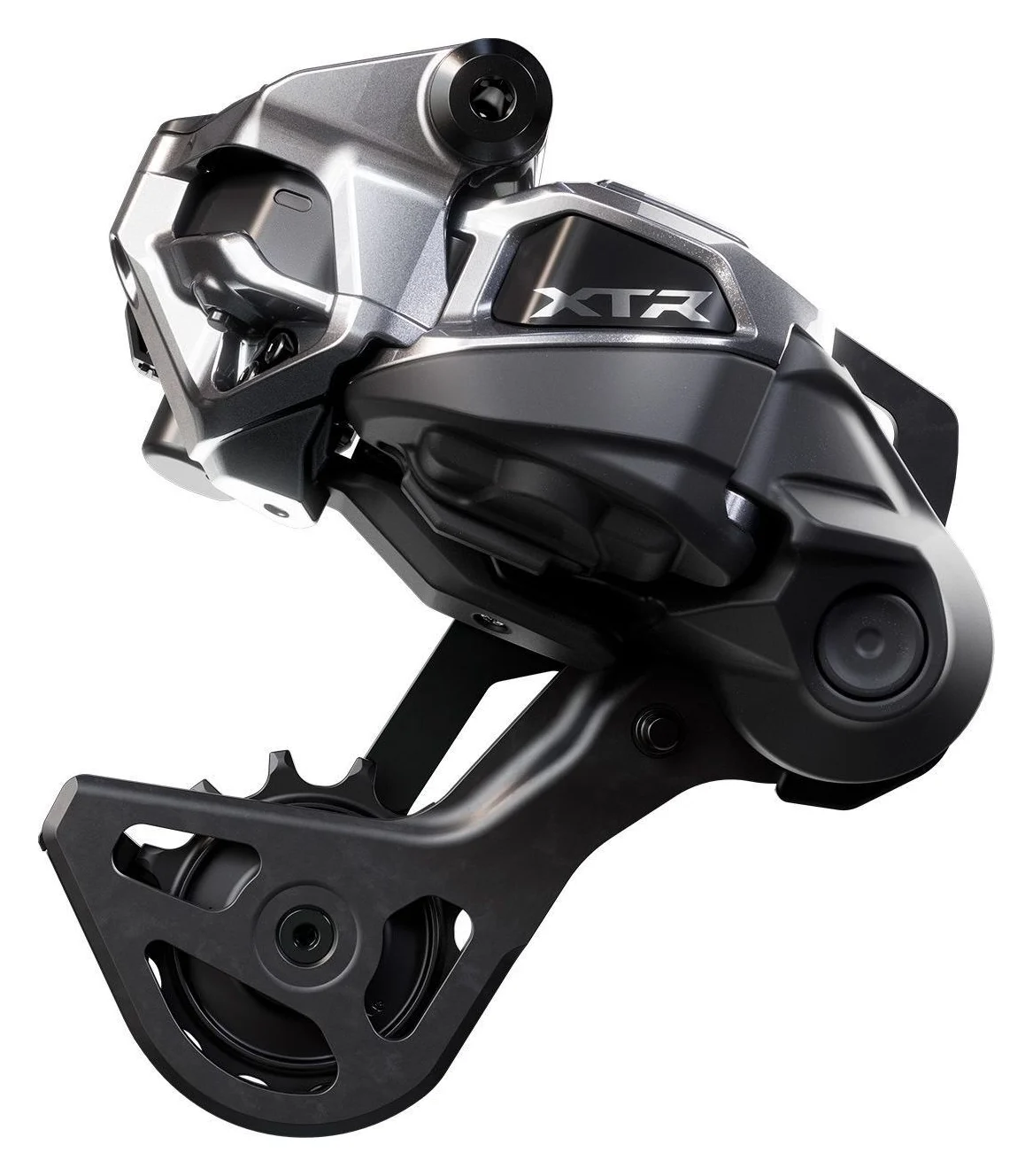 Shimano XTR Di2 M9200 wireless