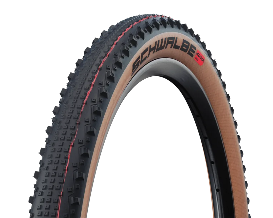 Schwalbe Thunder Burt Pro 29x2.25 (XCC setup)