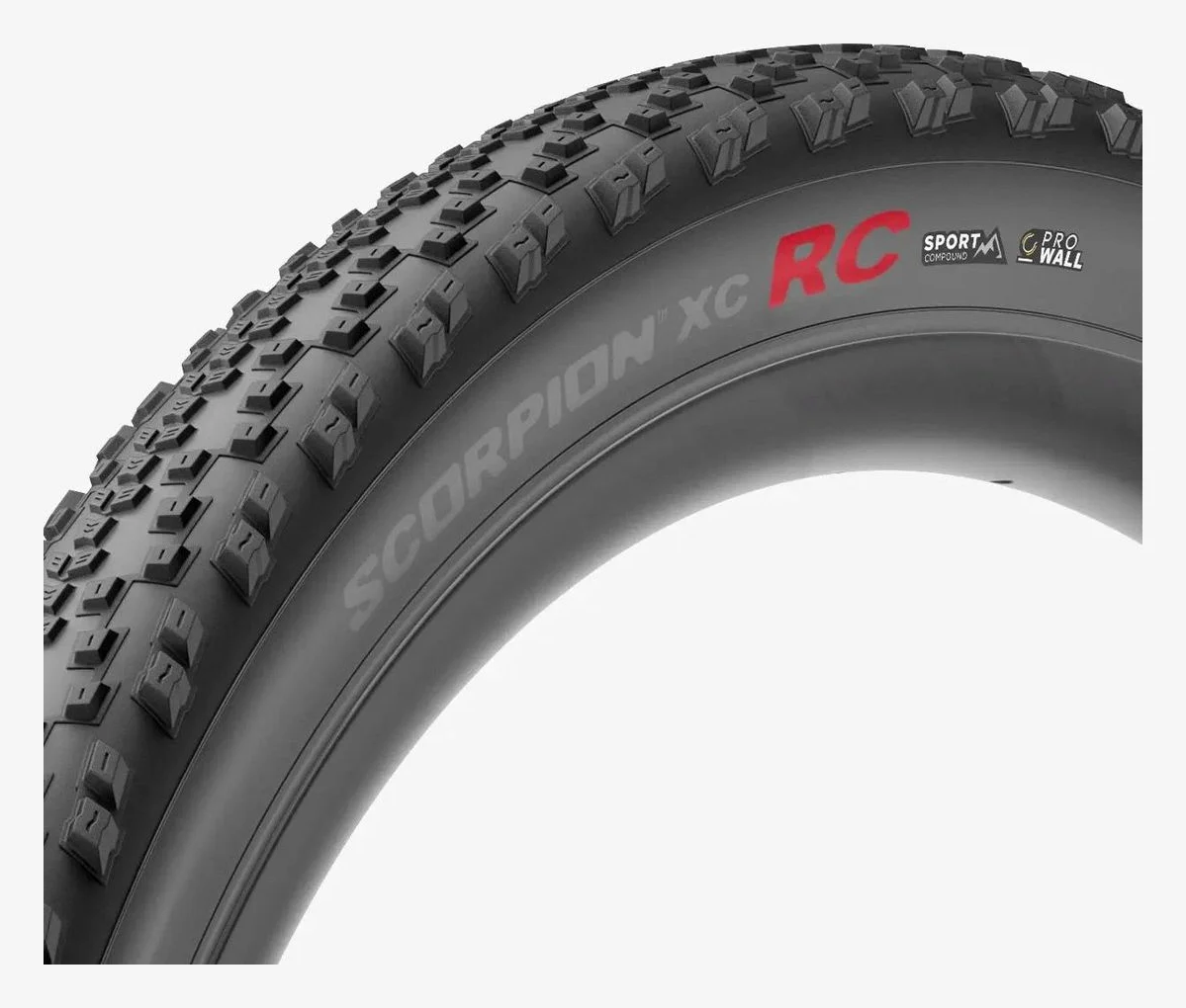 Pirelli Scorpion XC RC