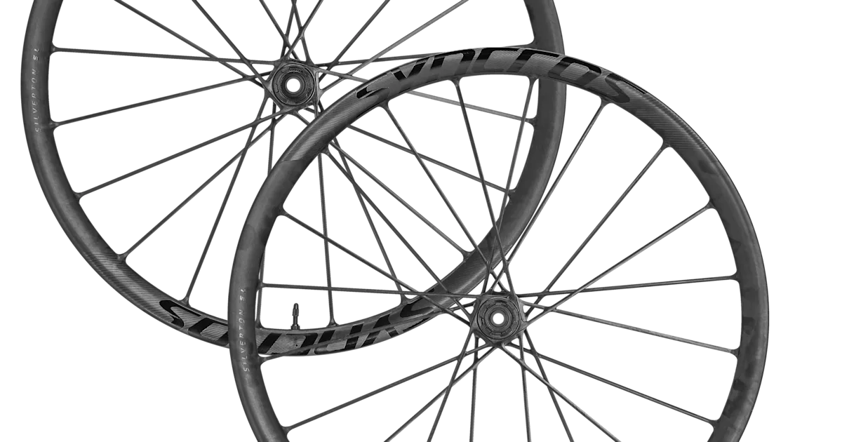 Syncros Silverton SL