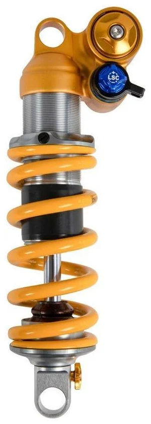 Öhlins TTX 22 m.2 coil