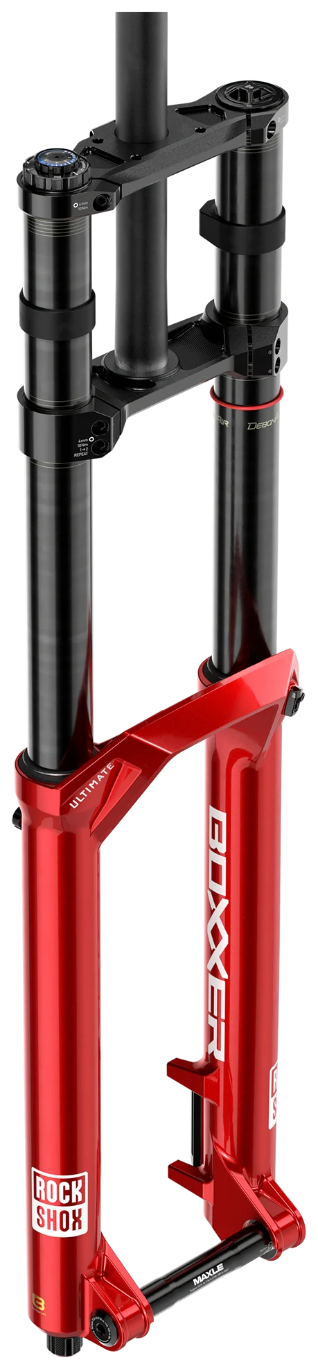 RockShox BoXXer Ultimate
