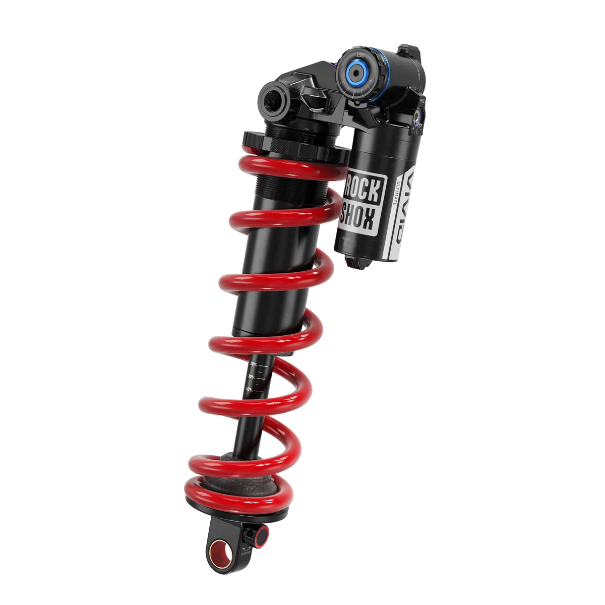 RockShox Vivid Coil Ultimate