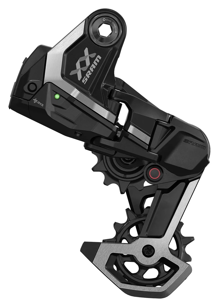 SRAM XX DH Transmission