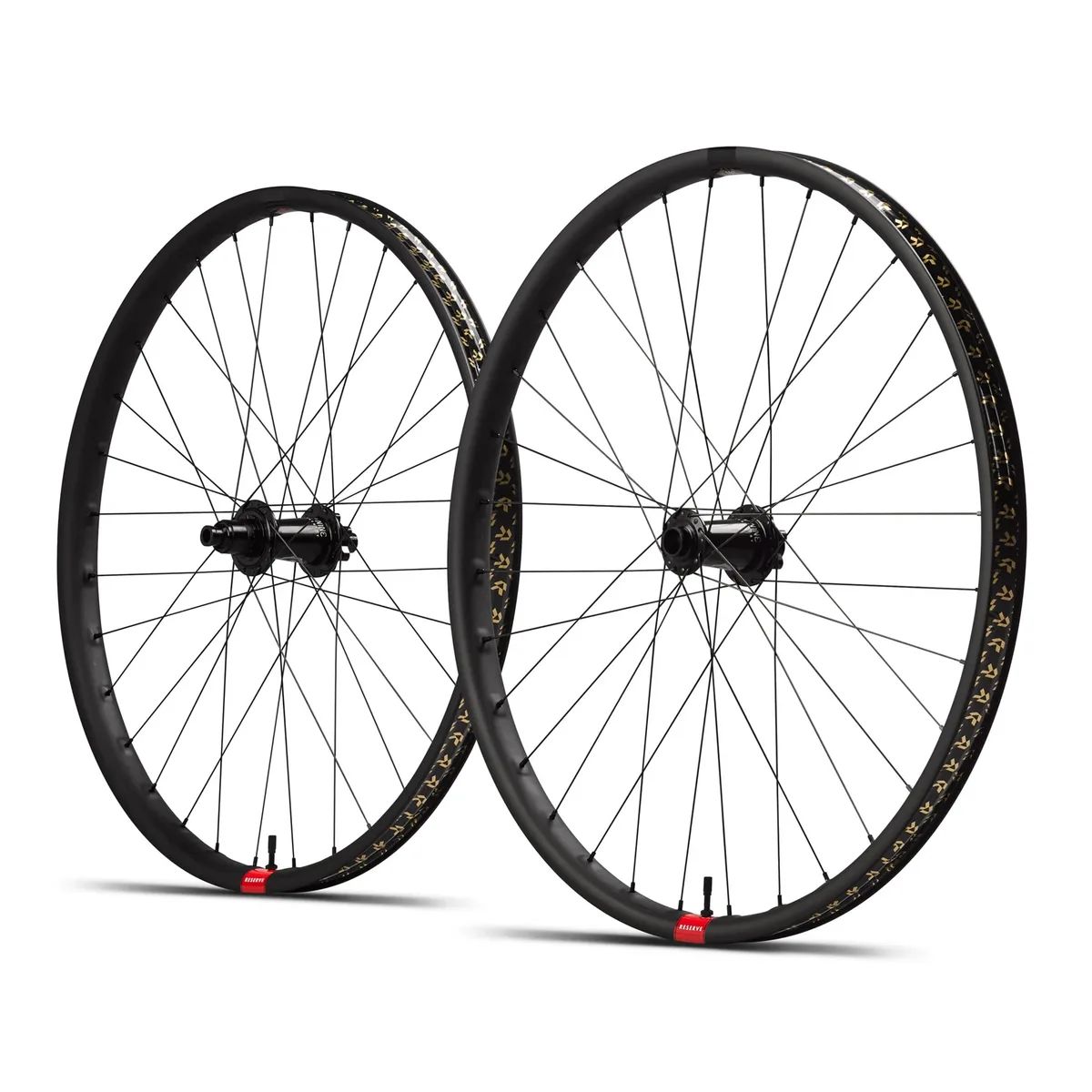 Reserve DH (carbon)