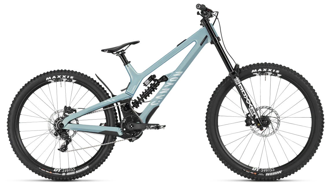 Canyon Sender CFR