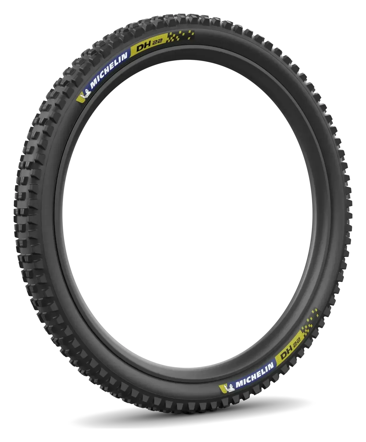 Michelin DH22 / DH34 Racing Line
