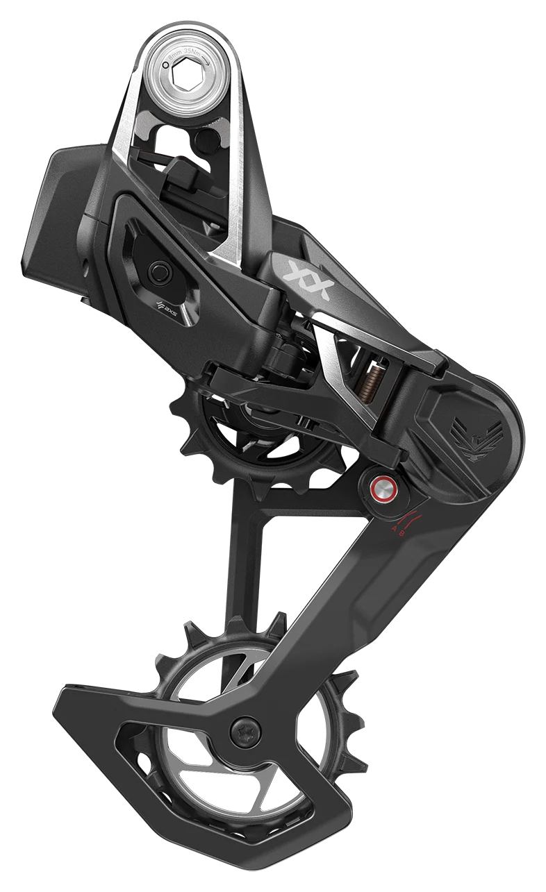 SRAM XX SL Eagle Transmission