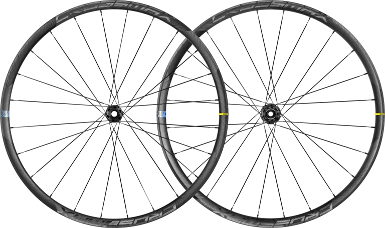 Mavic Crossmax SL Ultimate 30