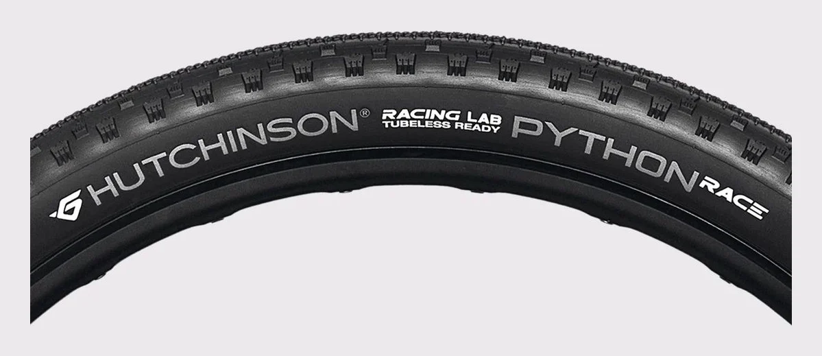 Hutchinson Racing Lab prototype XC tires