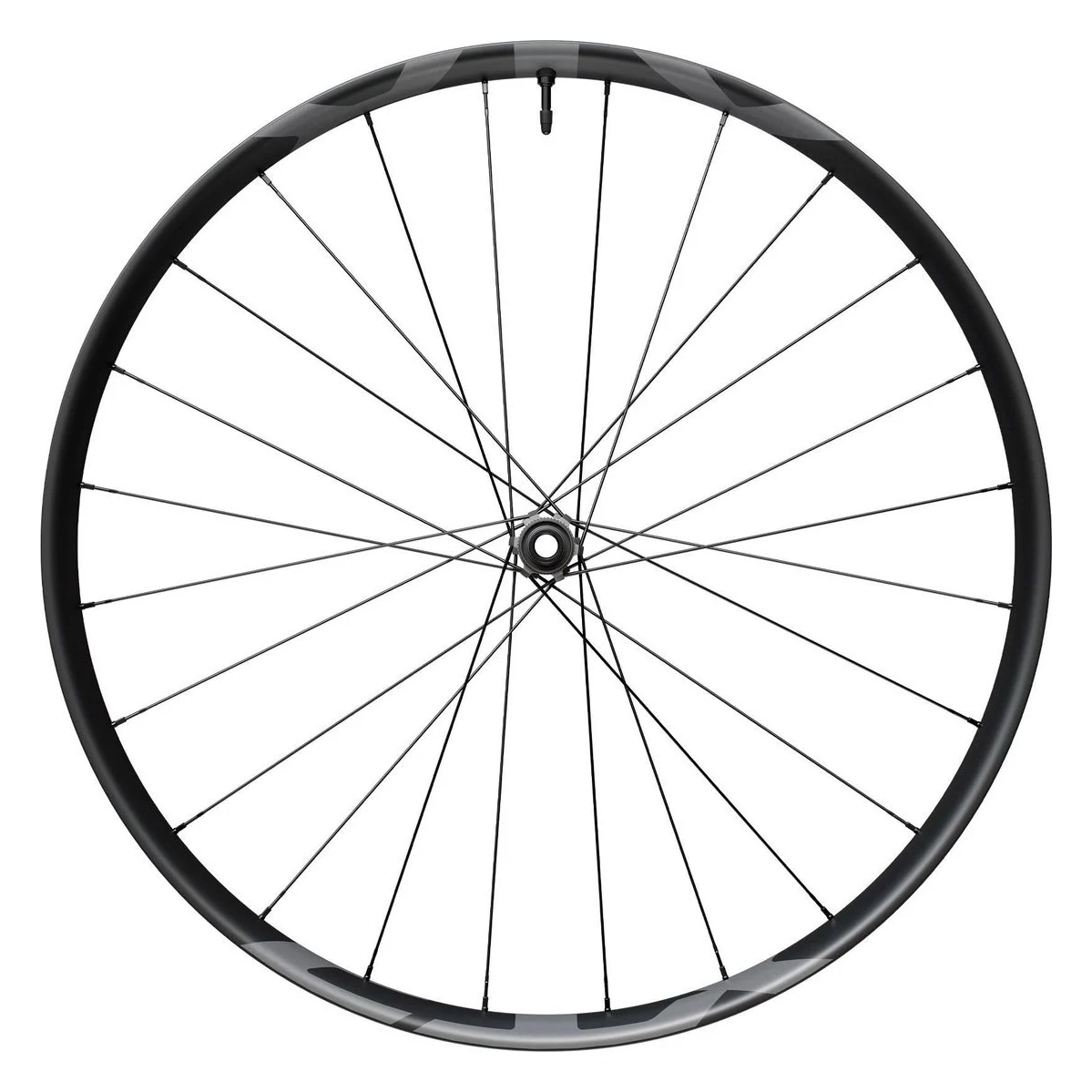 Shimano XTR carbon XC wheelset