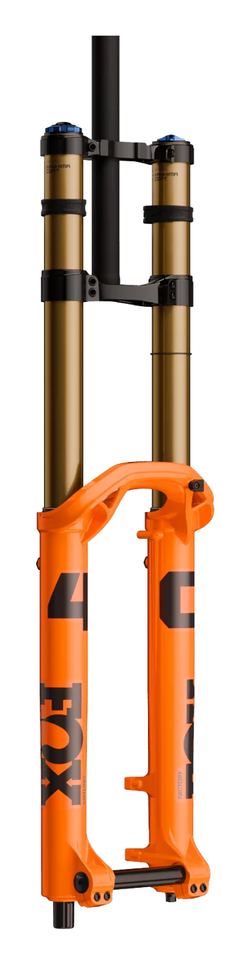 Fox 40 Factory GRIP2