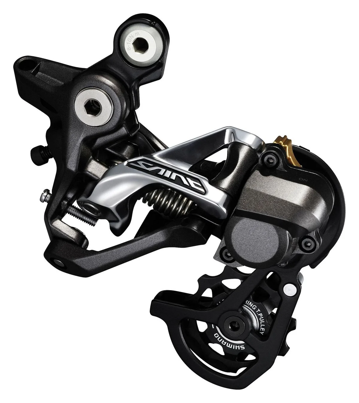 Shimano Saint 1x