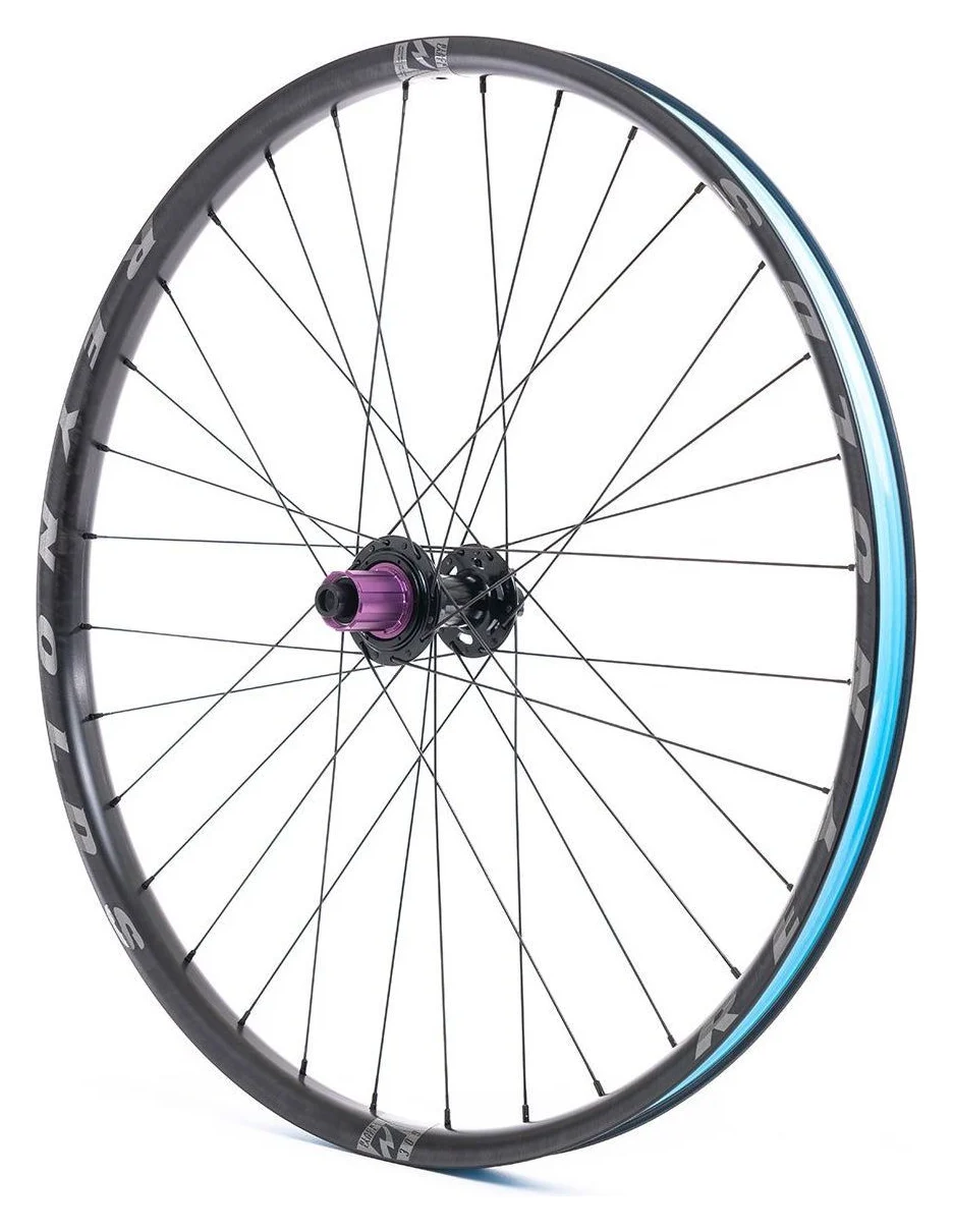 Reynolds Blacklabel DH