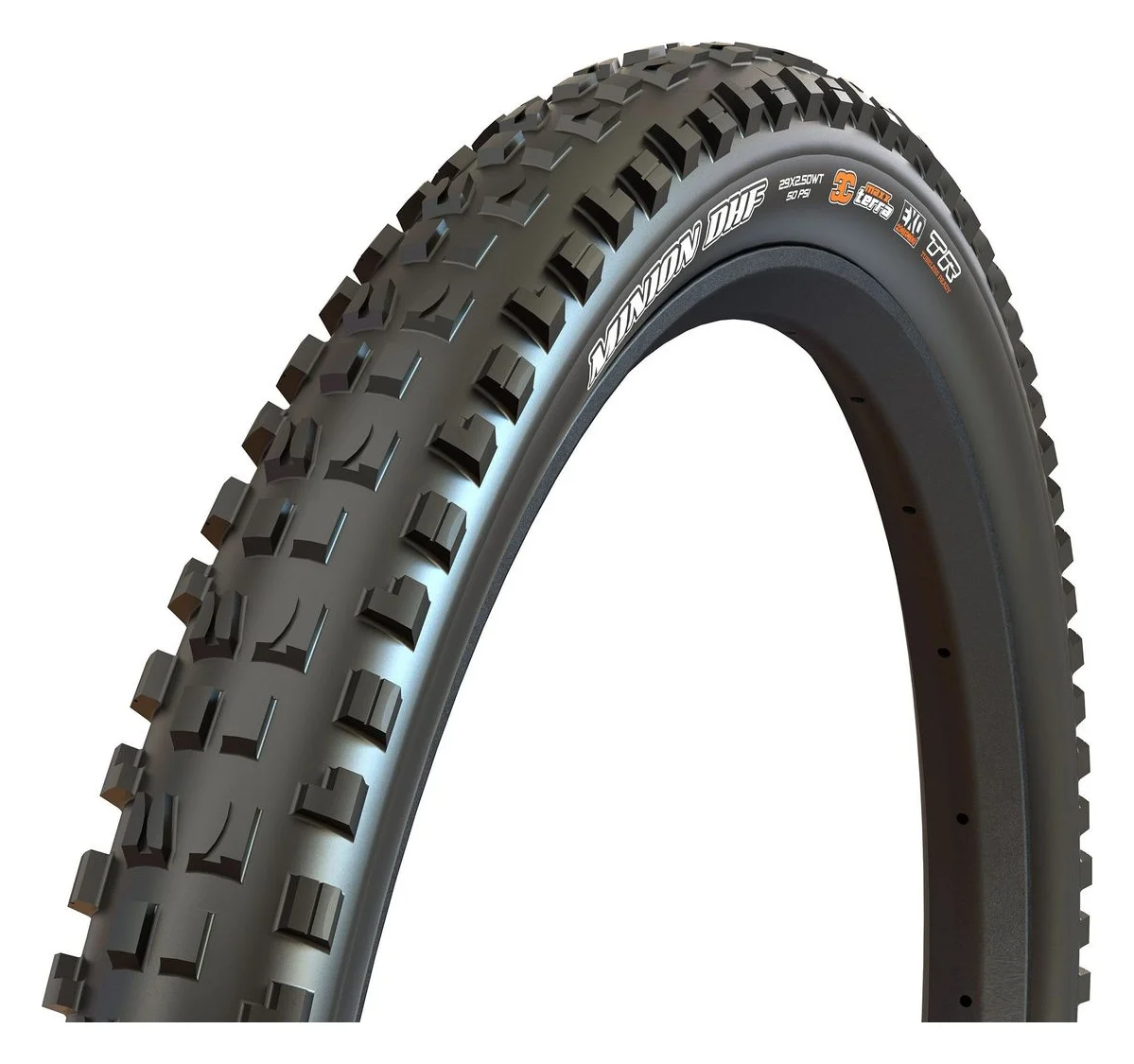 Maxxis Minion DHF