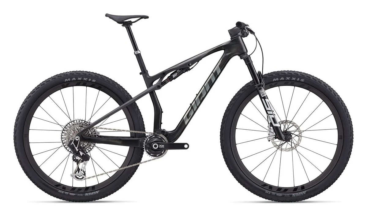 Giant Anthem Advanced SL
