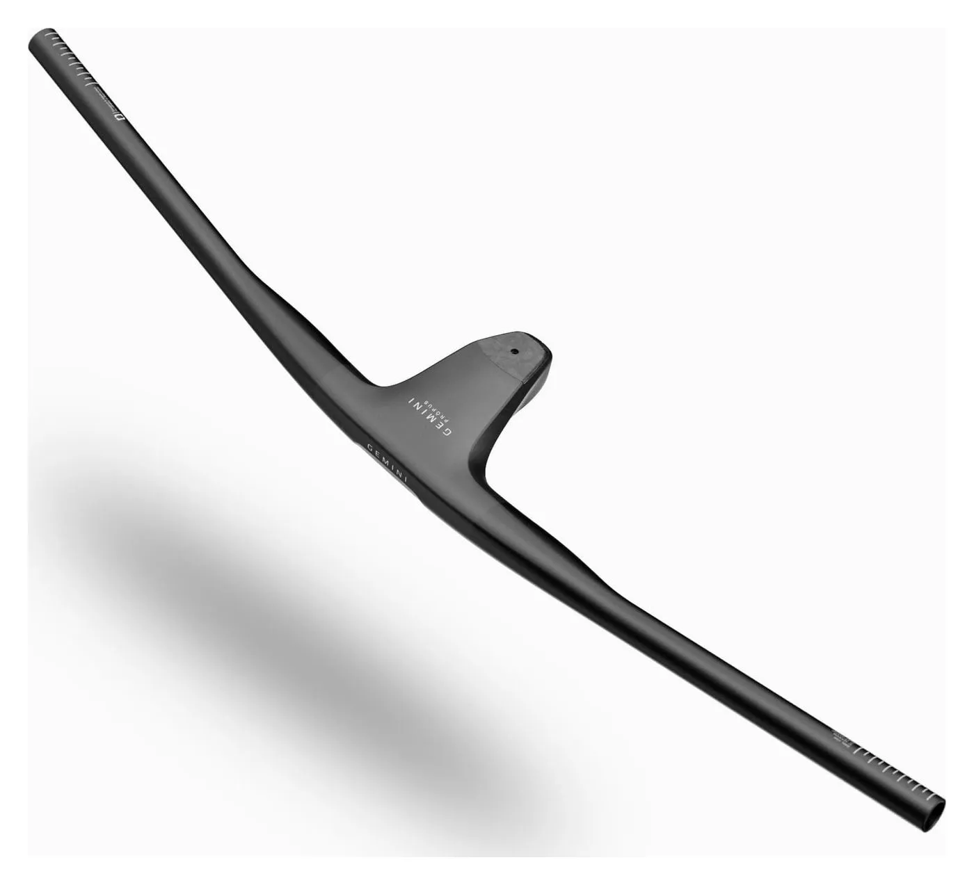Gemini Propus integrated handlebar