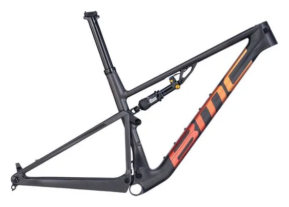 BMC Fourstroke R 01