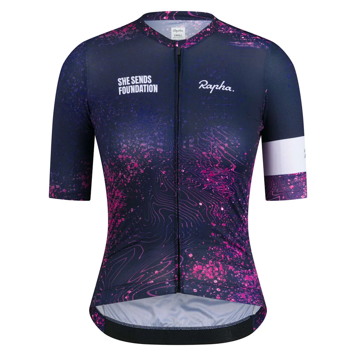 Rapha She Sends Racing Team Kit