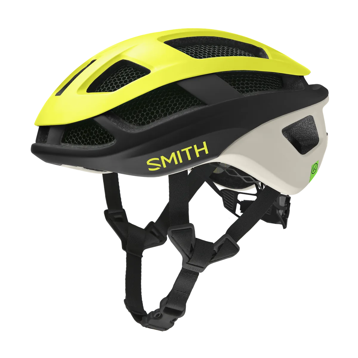 Smith Trace MIPS