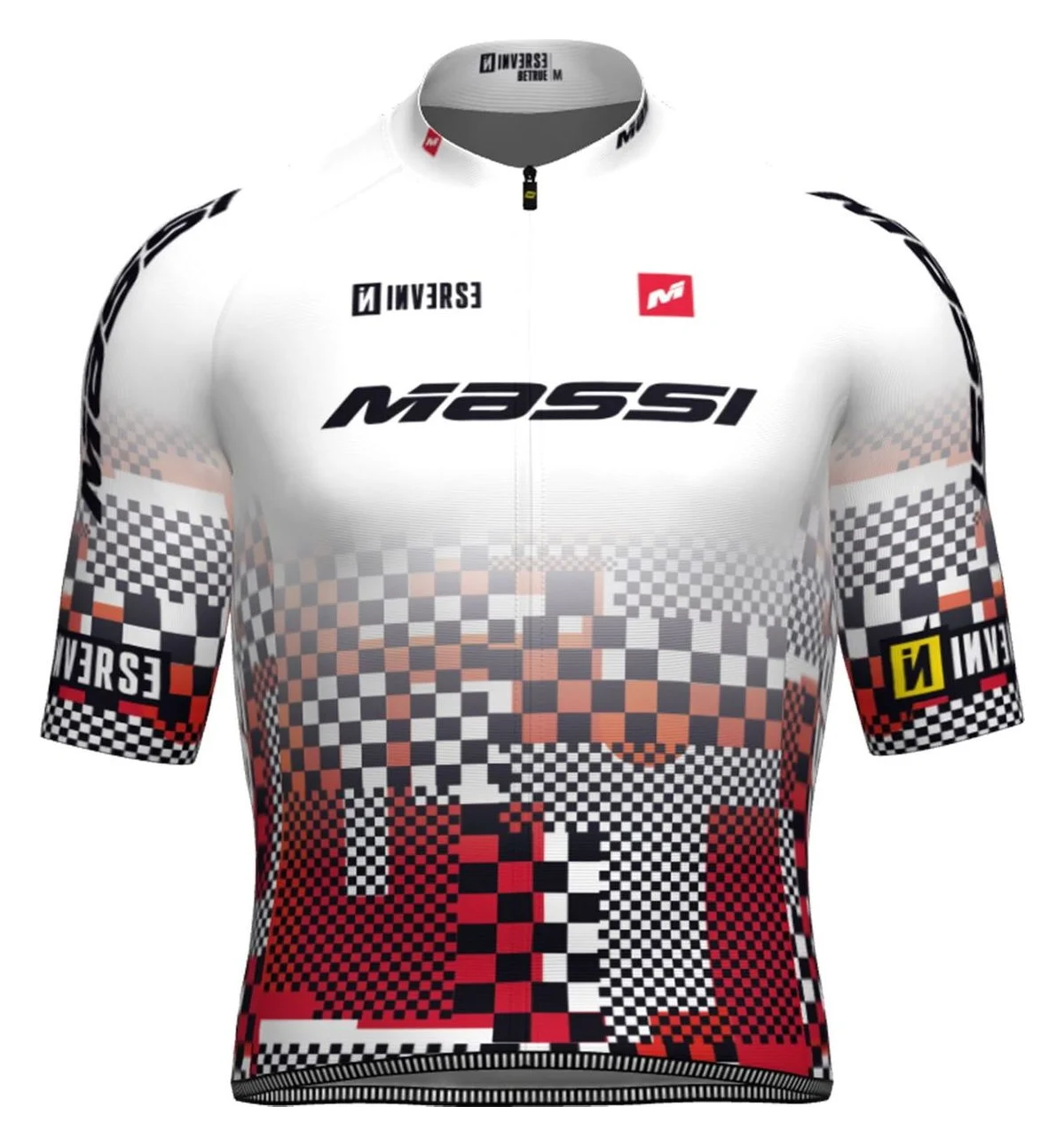 Inverse Team Massi Kit