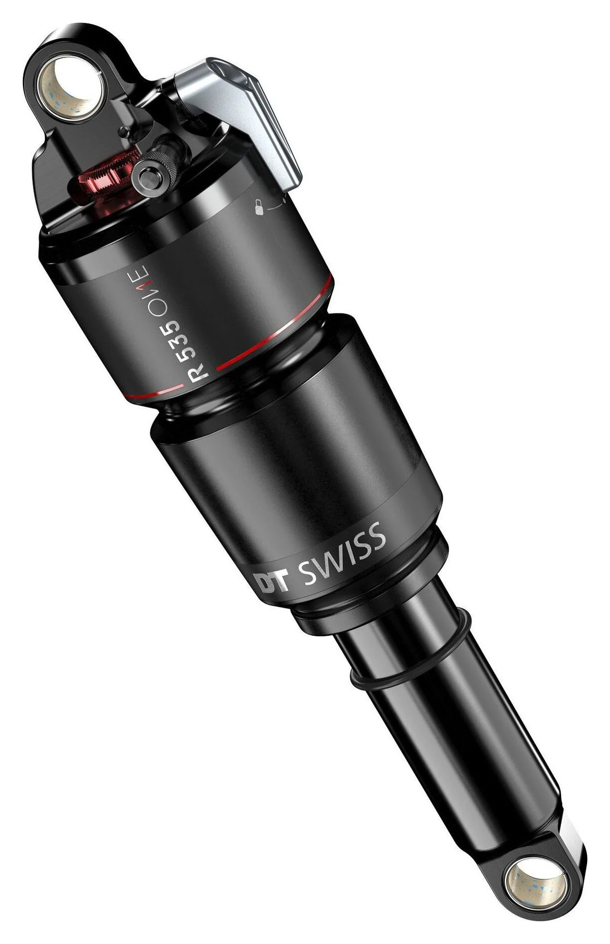 DT Swiss R535 One