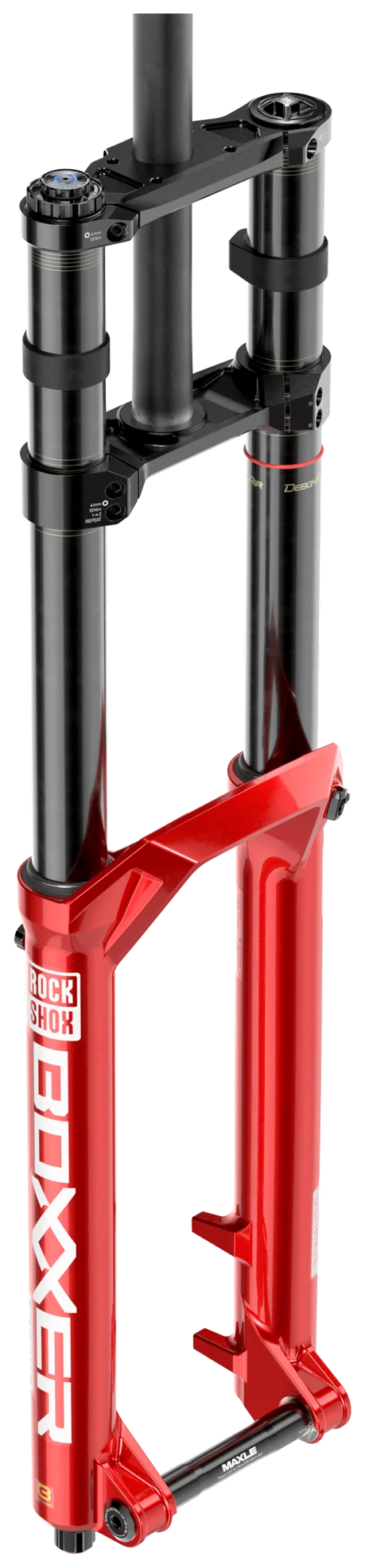 RockShox BoXXer Ultimate