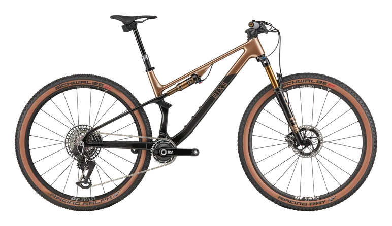 BiXS Pace