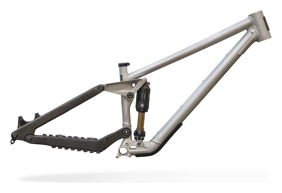 Frameworks DH Frame
