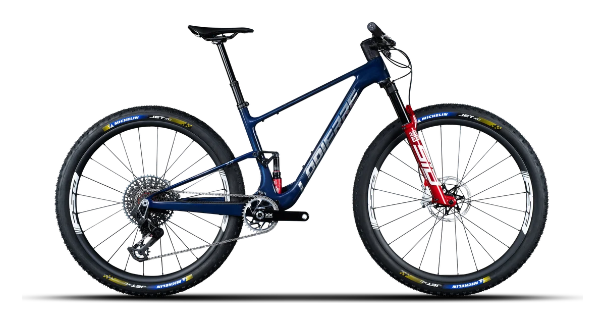 Lapierre XR