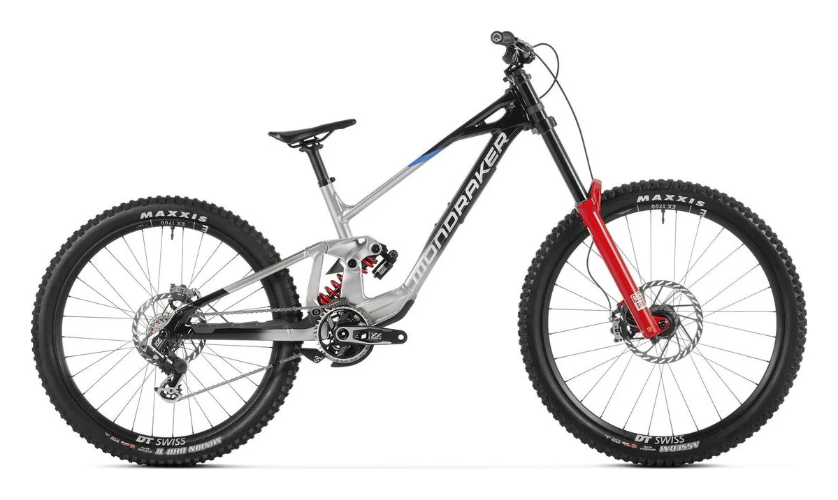 Mondraker Summum